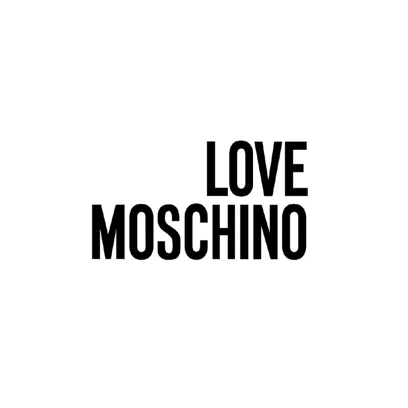 Love Moschino